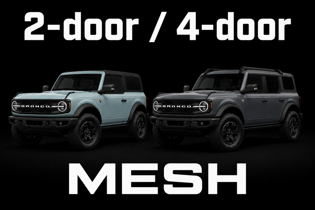 MESH