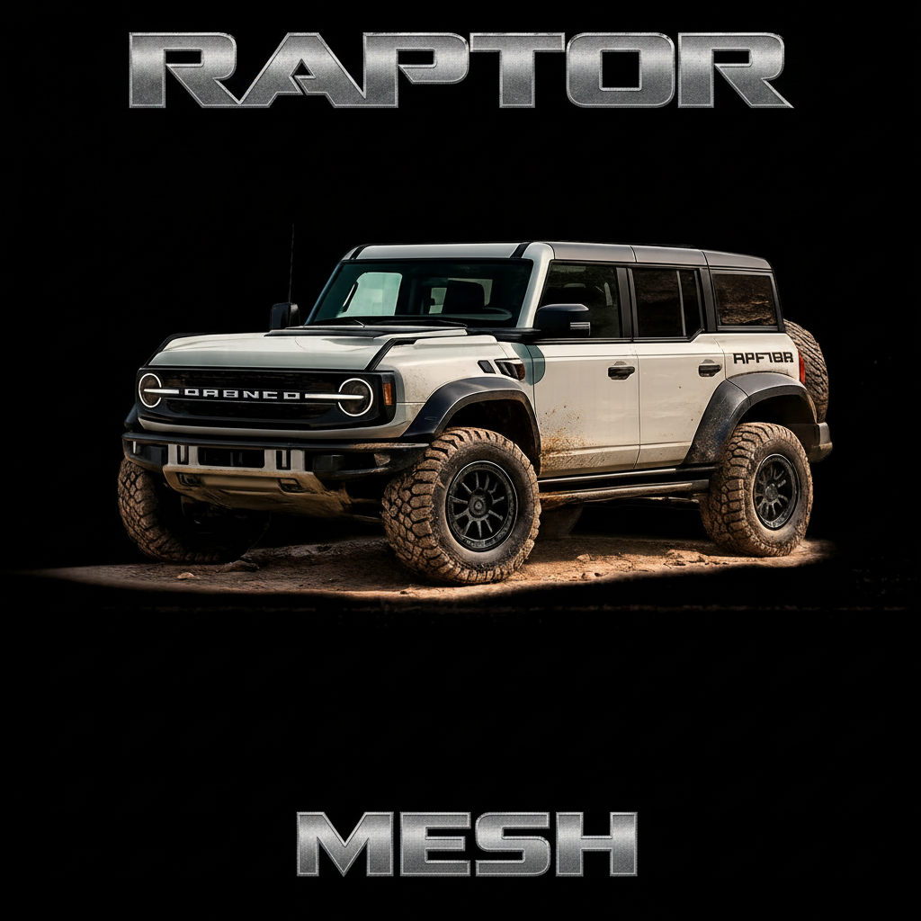 MESH (Raptor)