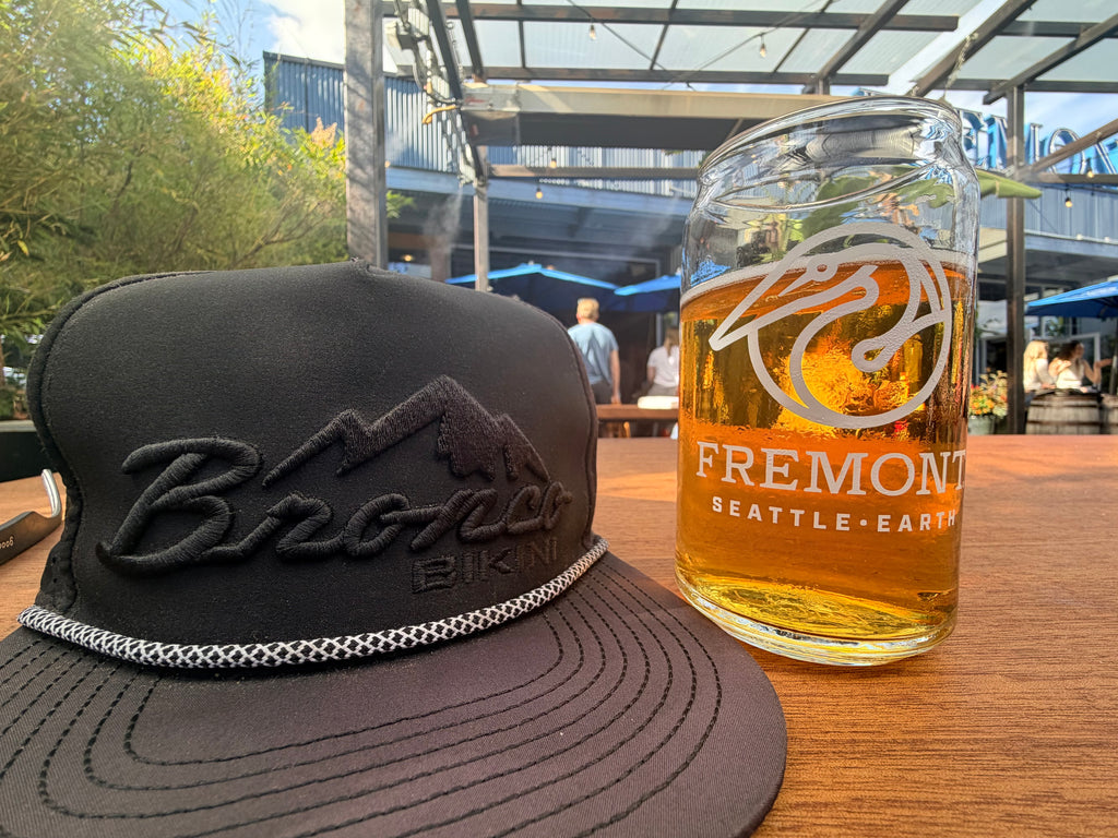 Hats - 3D Embroidered Laser Cut