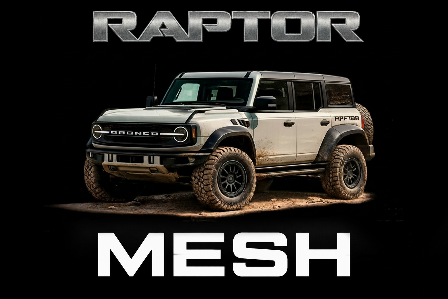 MESH (Raptor)