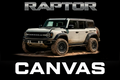 CANVAS (Raptor)