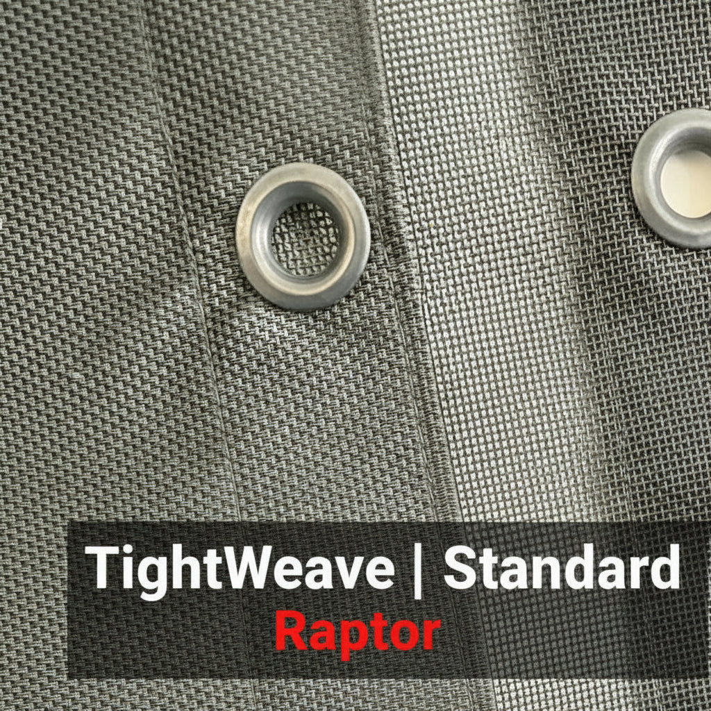 - MESH (Raptor)