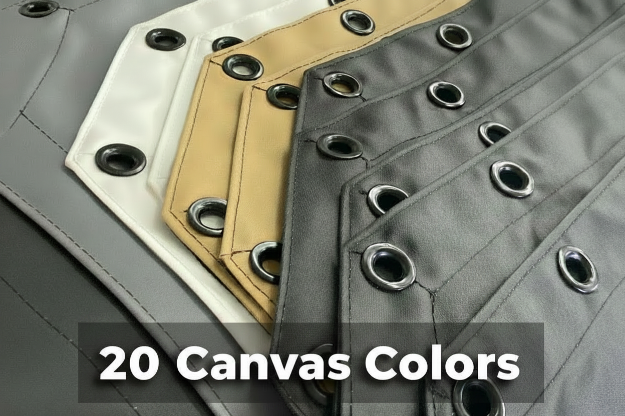 - CANVAS