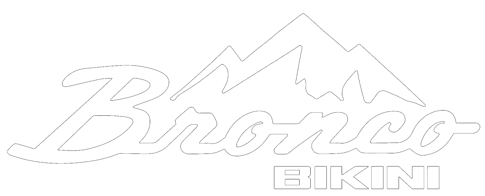 BroncoBikini.com