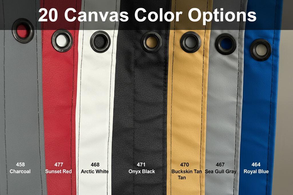 - CANVAS (Raptor)