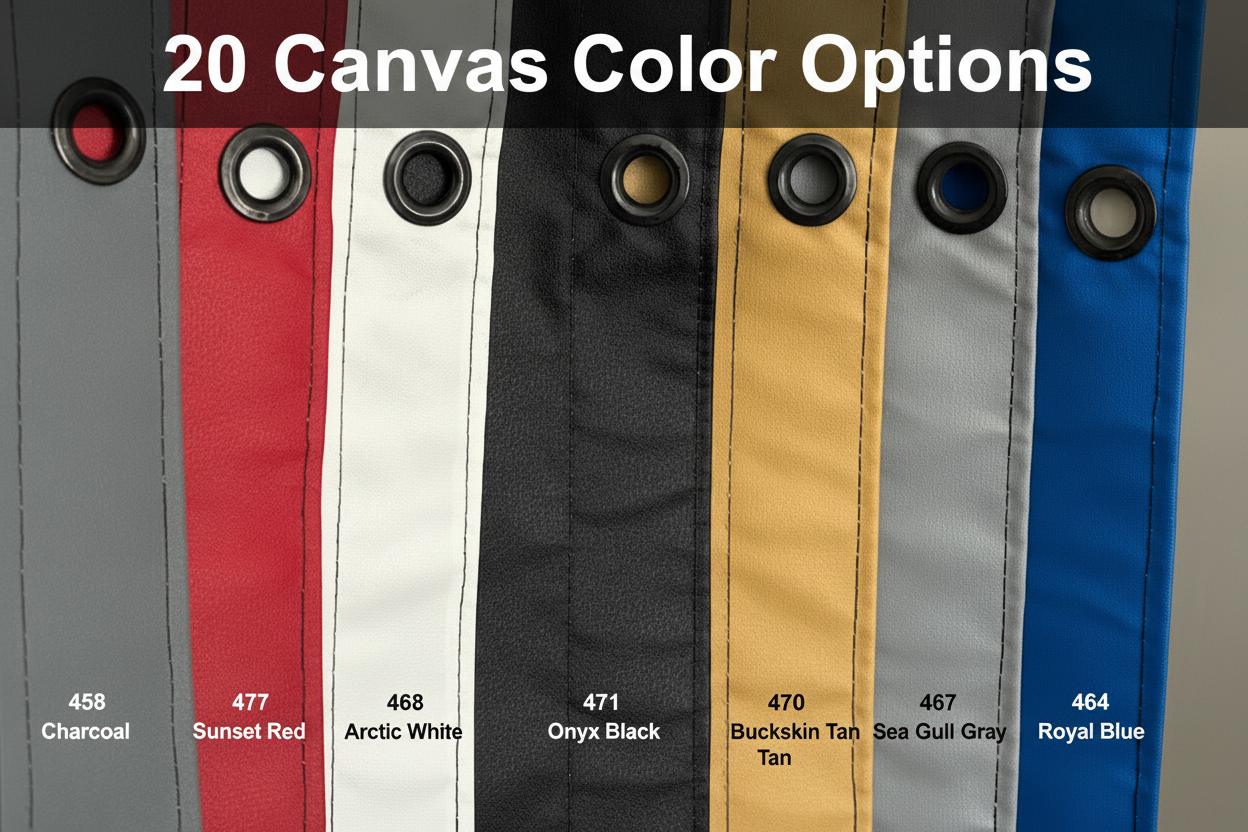 - CANVAS