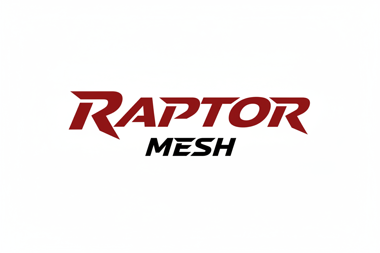 MESH (Raptor)